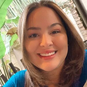 Meet your Posher, Claudia